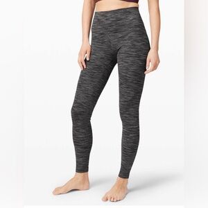 Lululemon Align High Rise Leggings